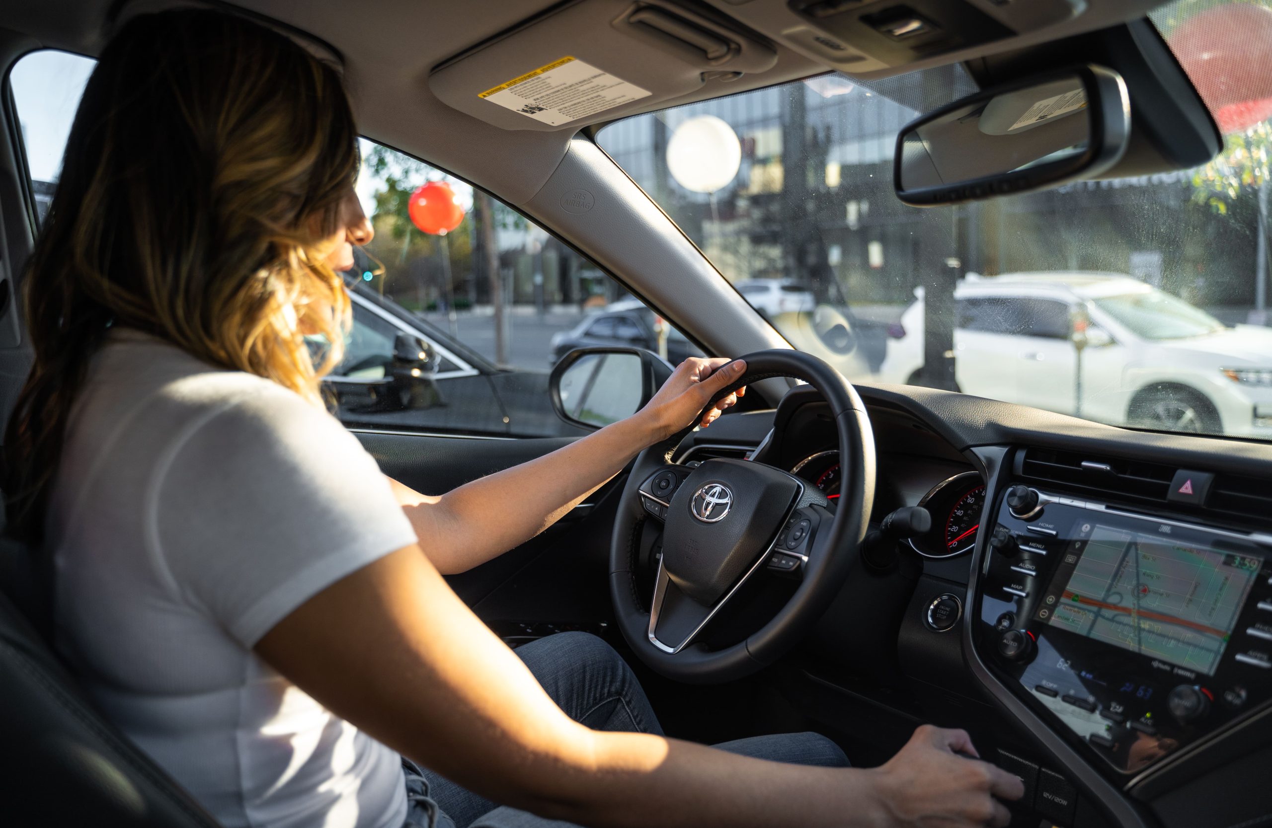 Pre-Owned Vehicle