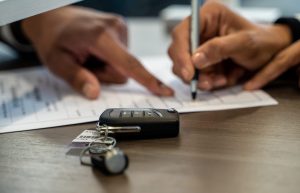 Financing Options on Your Decision