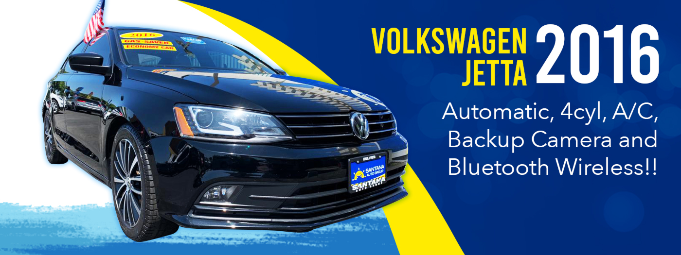 HOME Santana Auto Group