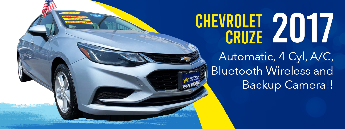 HOME Santana Auto Group