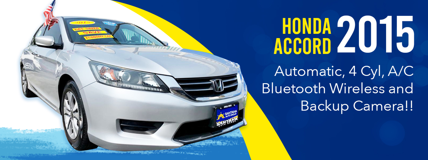 HOME Santana Auto Group