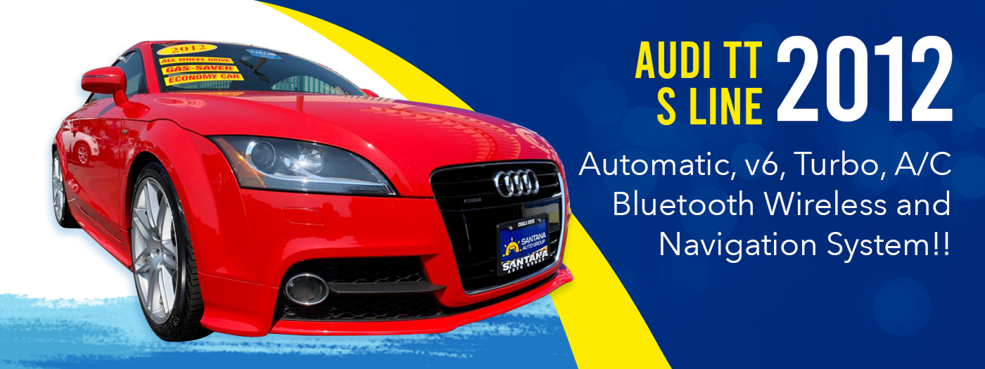 HOME Santana Auto Group