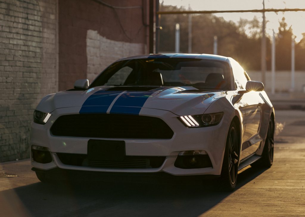 Luxury Cars Available in Our Inventory: Explore Your Options