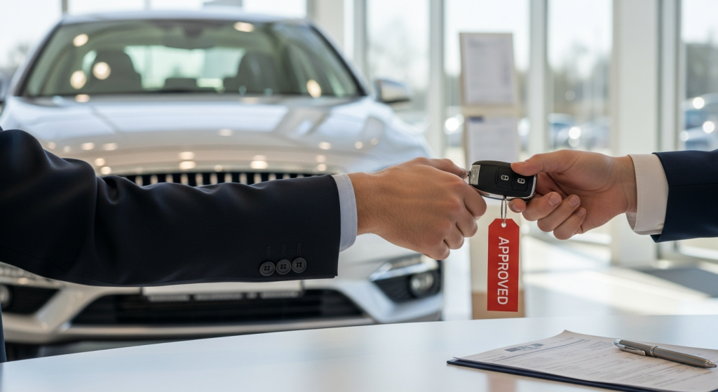 Tips for First-Time Car Buyers: How to Secure Auto Loans Easily