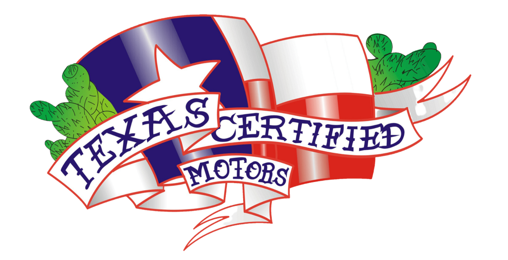 High Quality Car Inventory in Odessa, TX Texas Certified Motors
