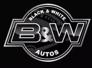 Black & White Autos