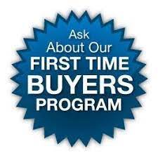 first time buyers program