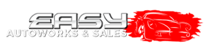 Easy Auto Works & Sales, Inc
