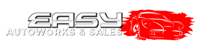 Easy Auto Works & Sales, Inc