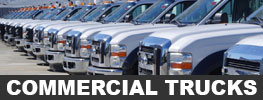 Commercial Trucks Button