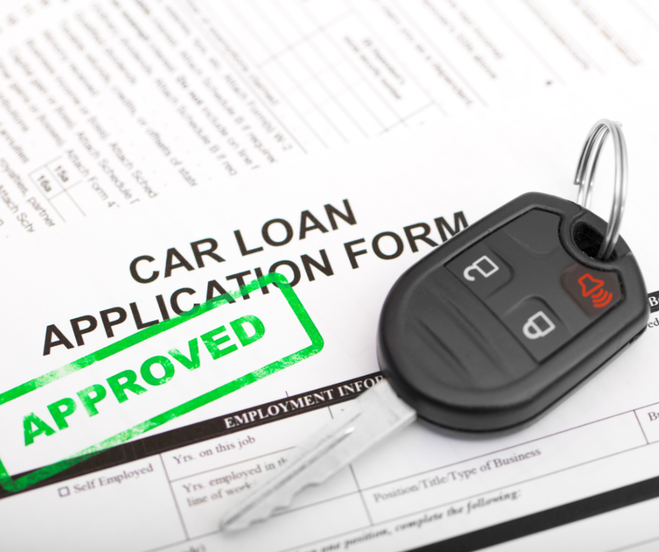How to get approved on your car loan