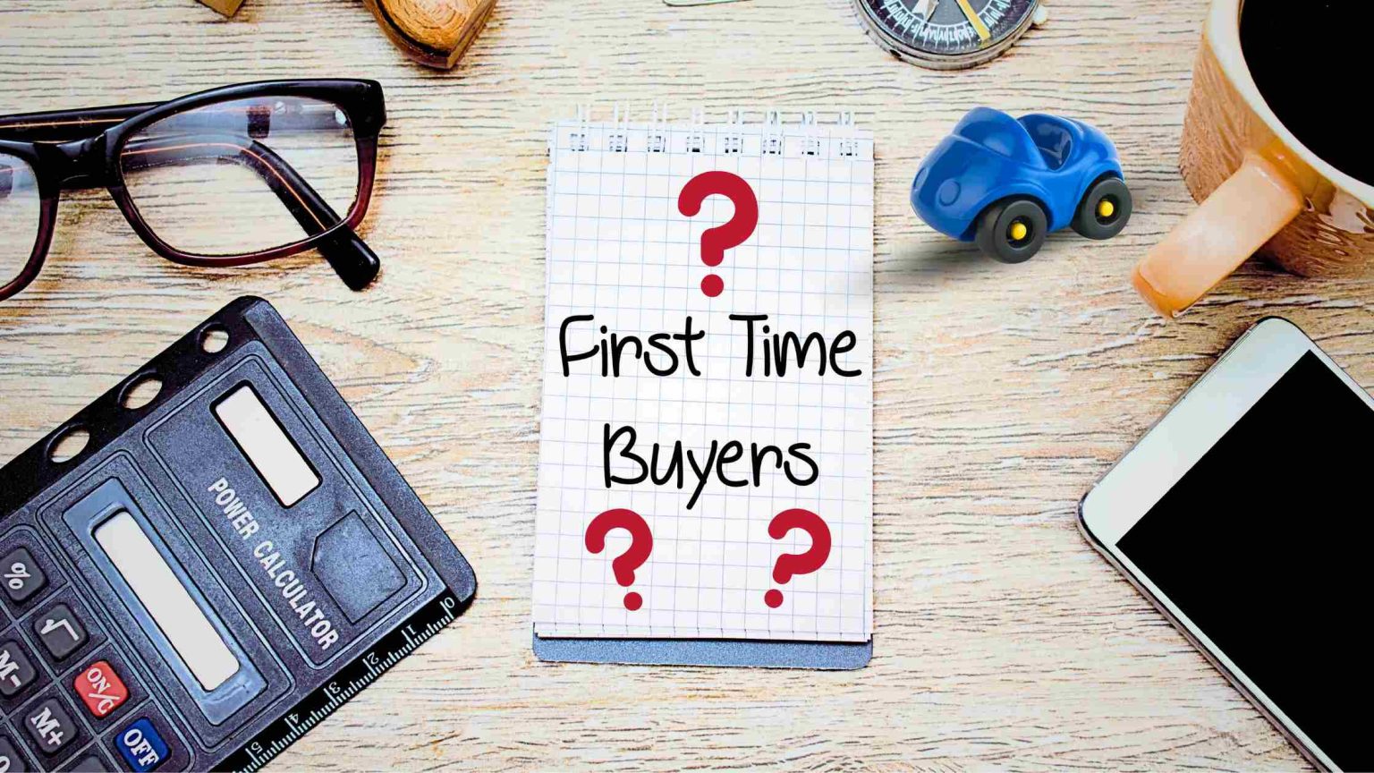 What is a First Time Buyer Program for a Car: Best to Know in 2023