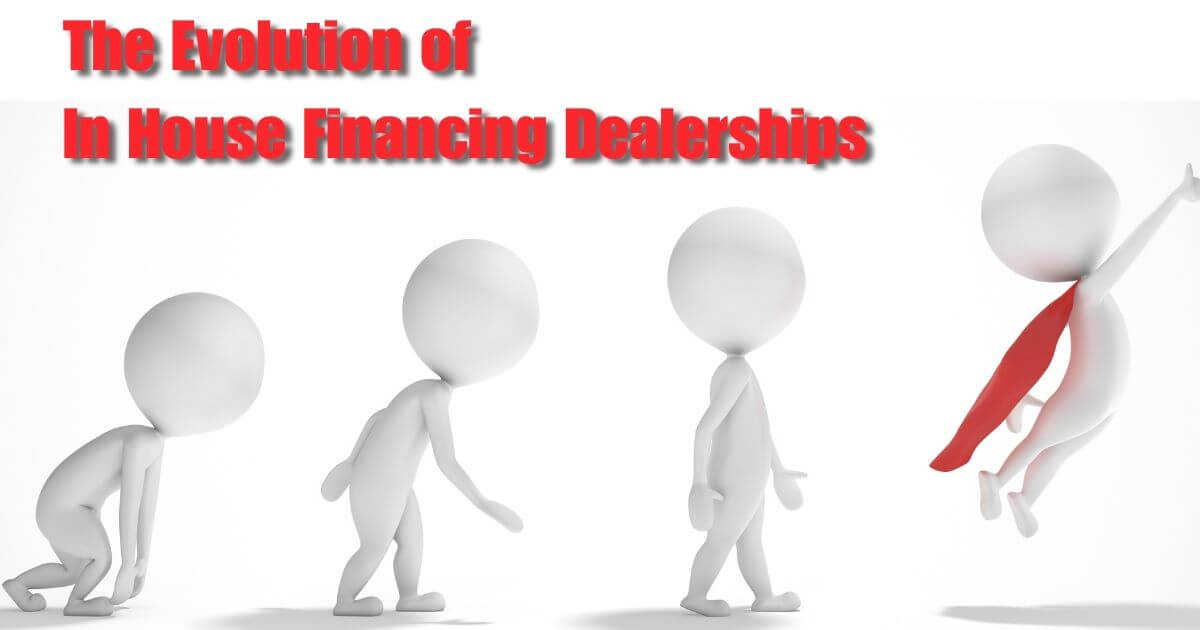In House Financing Car Dealerships The StepbyStep Process
