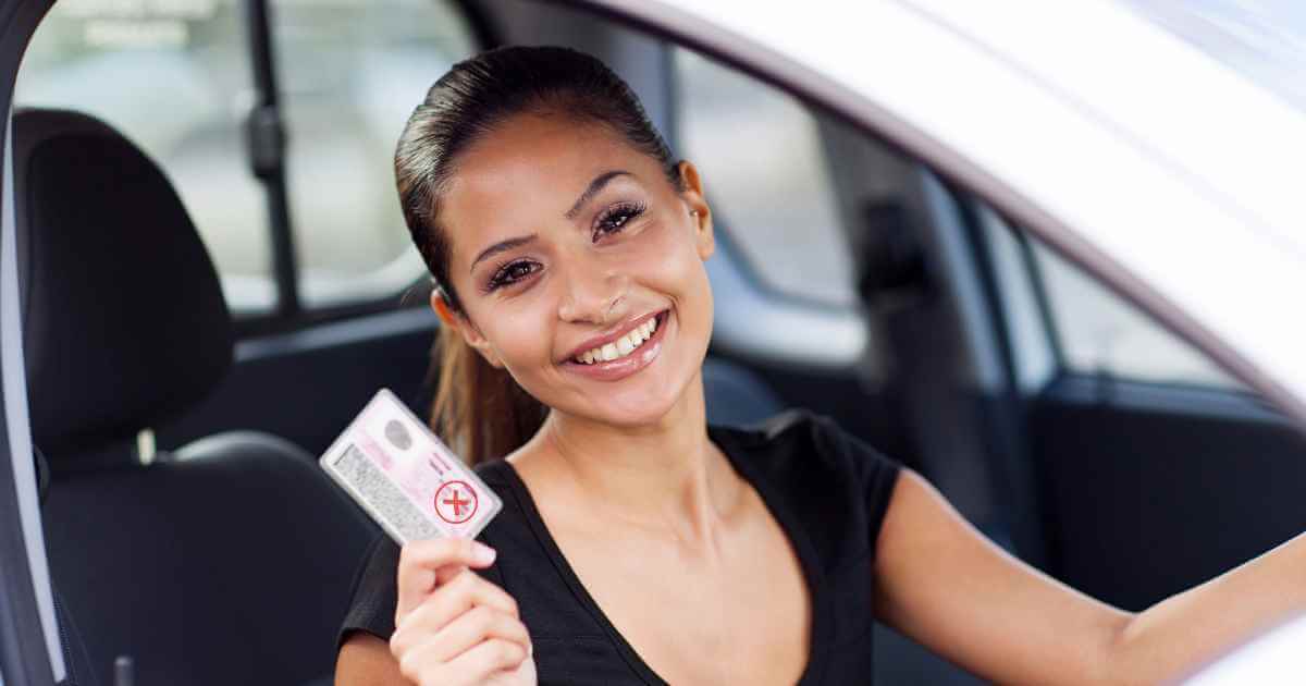 Buy a car without best sale drivers license