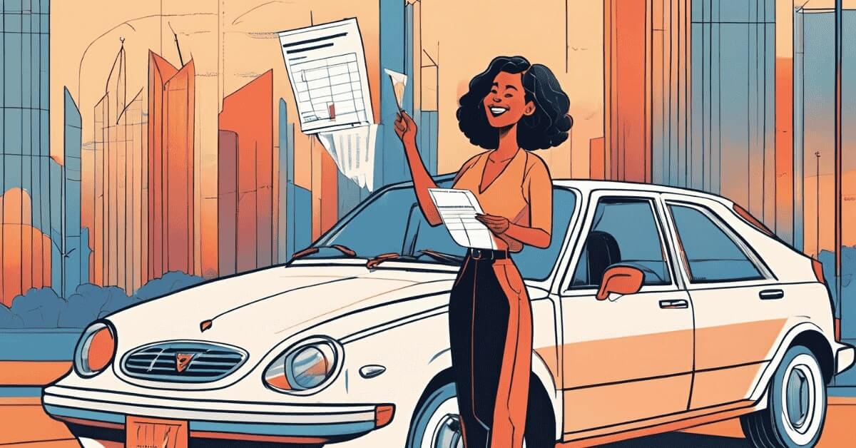 How Does a Buy Here Pay Here Dealership in Fresno Affect Your Credit Score?