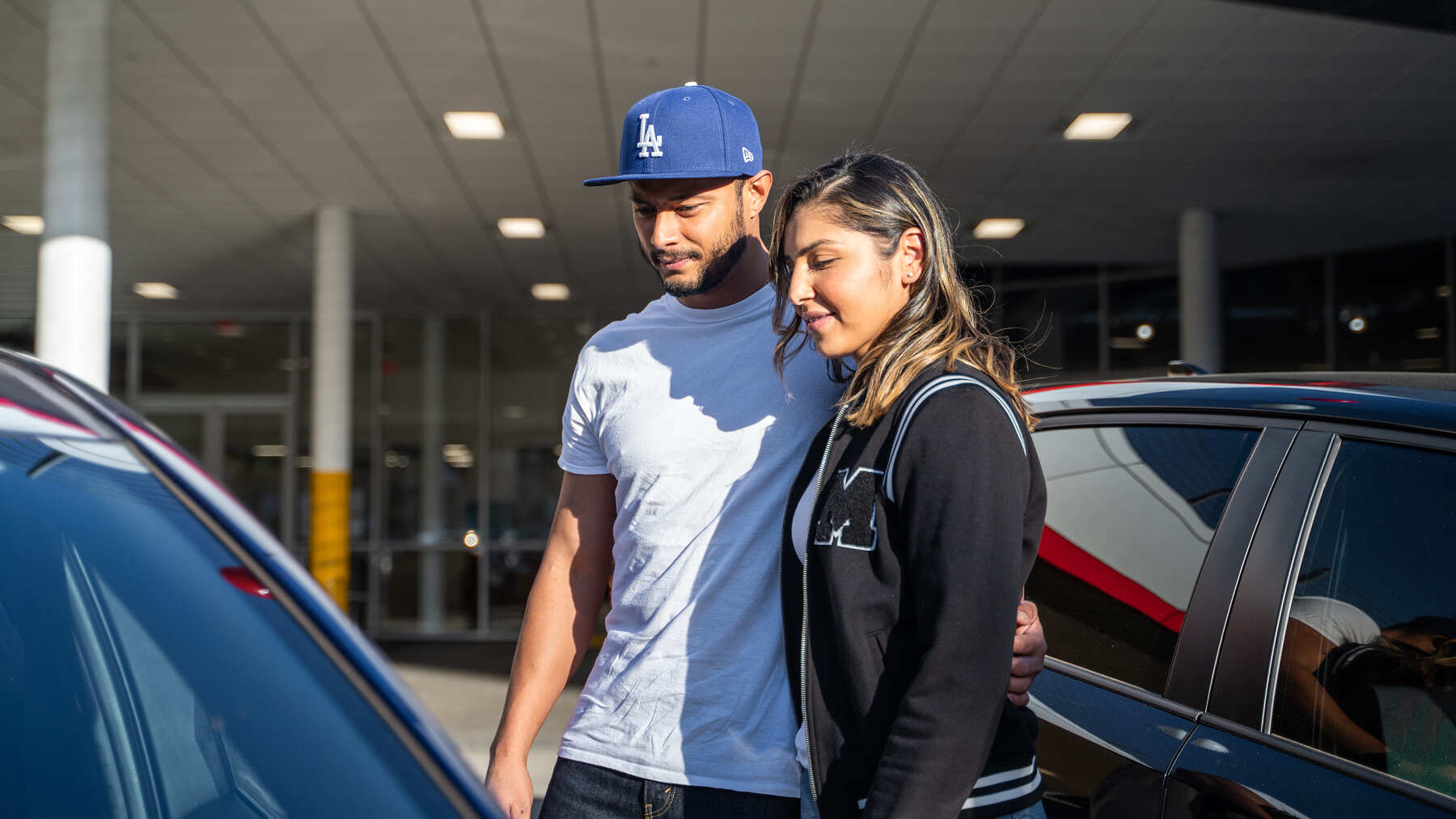 A Guide for First-Time Car Buyers