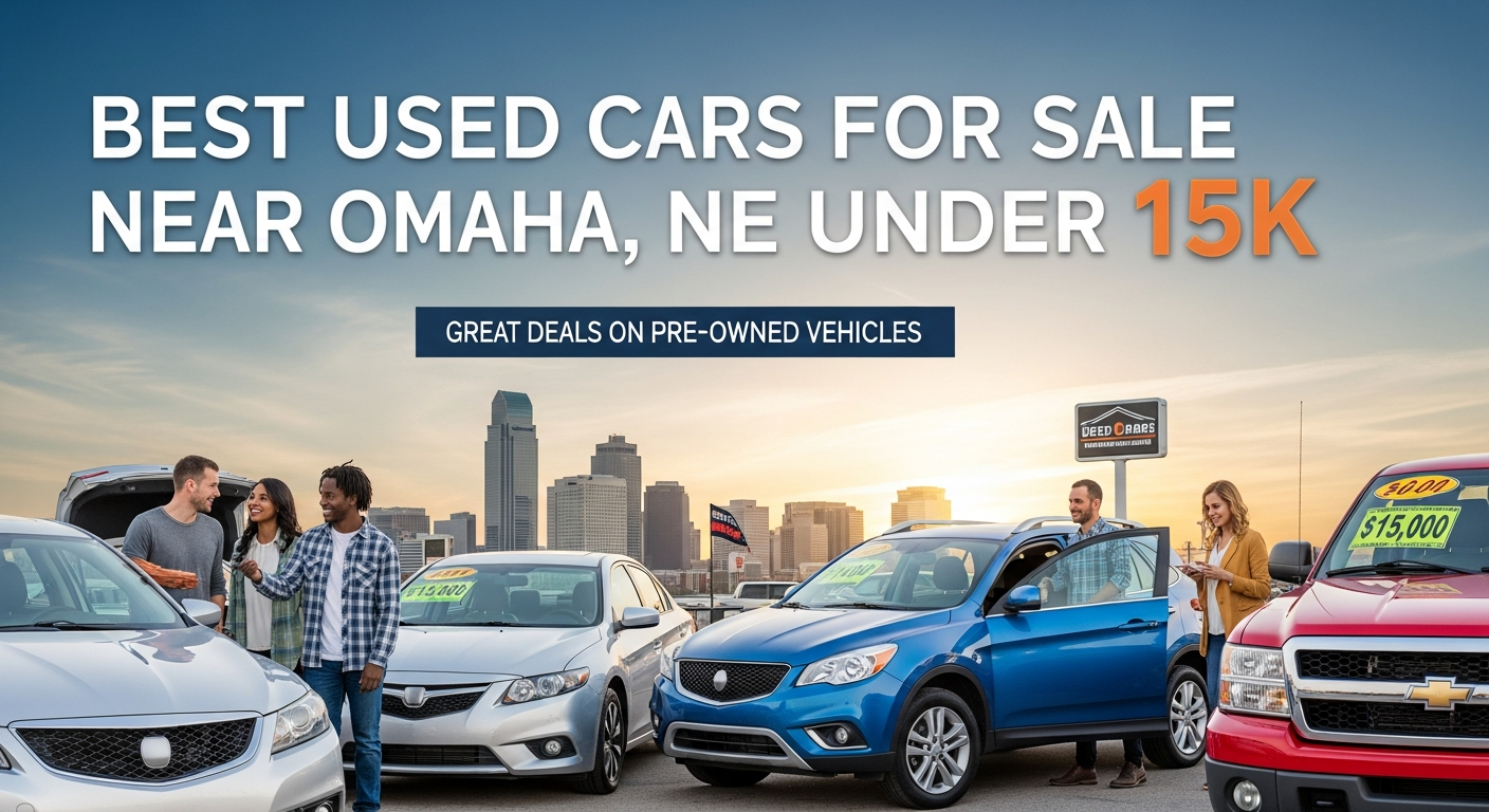 best-used-cars-under-15k-omaha