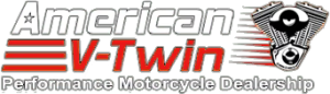 American V-Twin