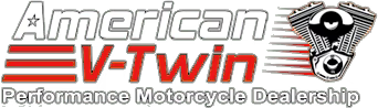 American V-Twin