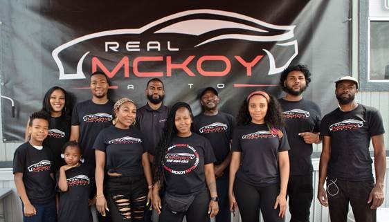 Real McKoy Auto stuff | Real McKoy Auto: Used Car Dealerships in Philadelphia