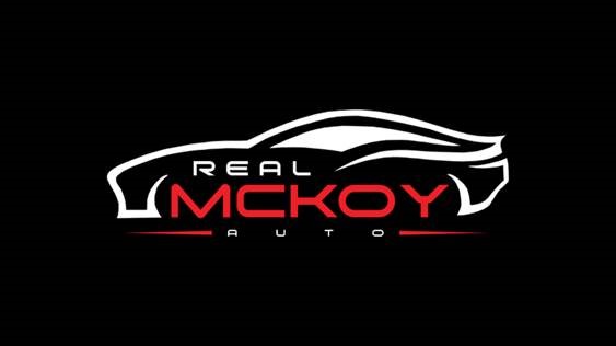 Logo | Real McKoy Auto: Used Car Dealerships in Philadelphia