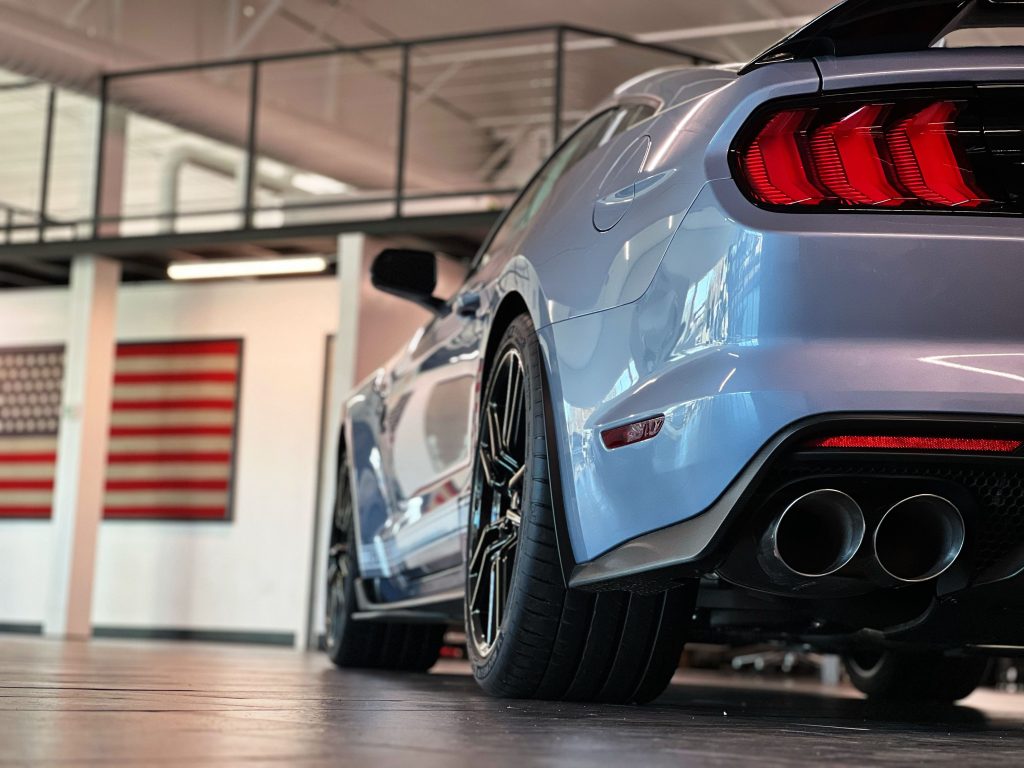 About Us Tailgate Motor Co