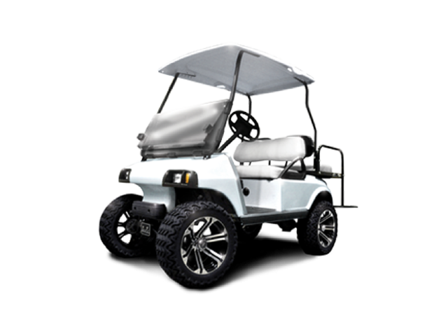 GOLF CART