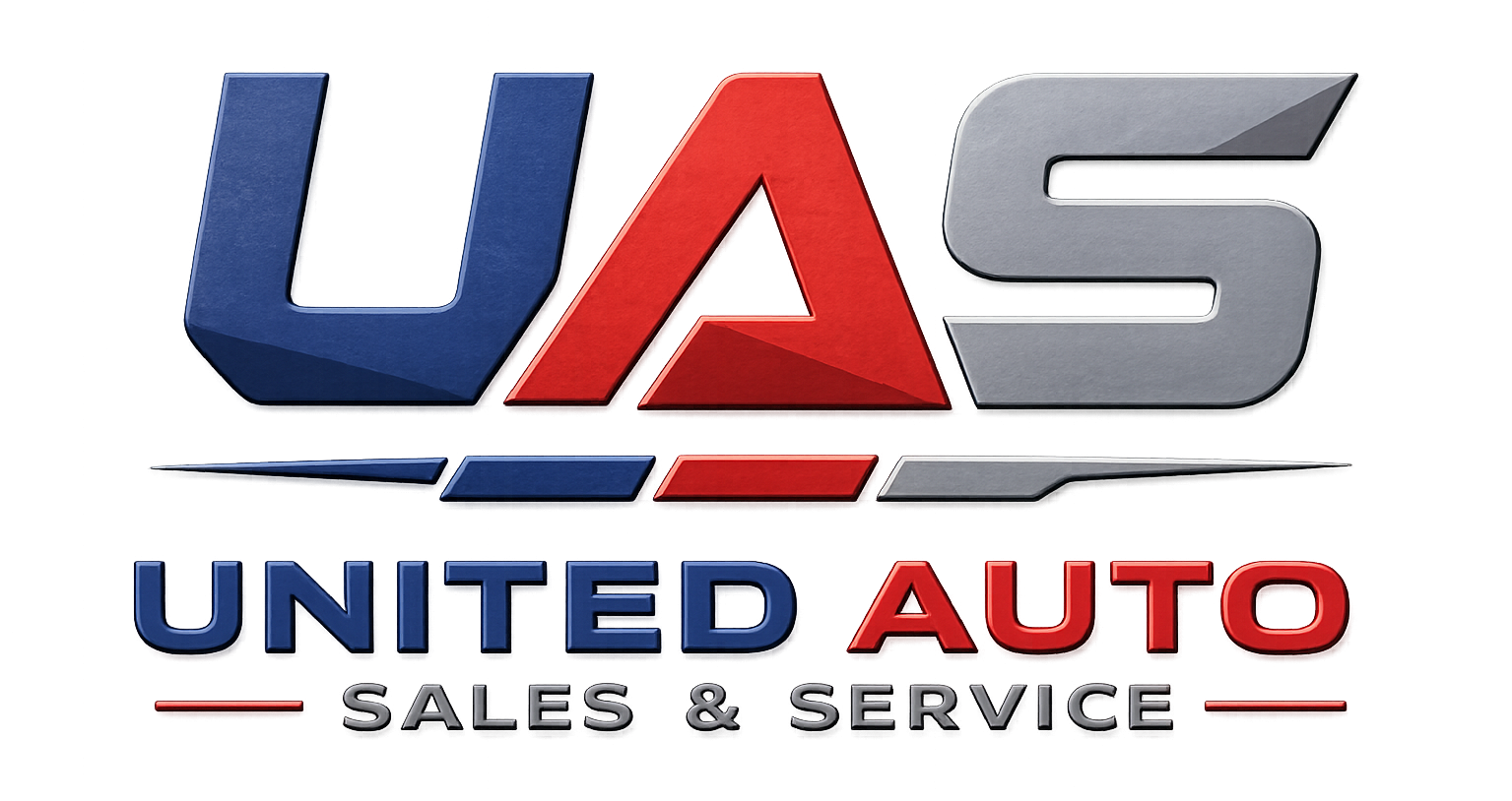 United Auto Sales & Leasing LLC