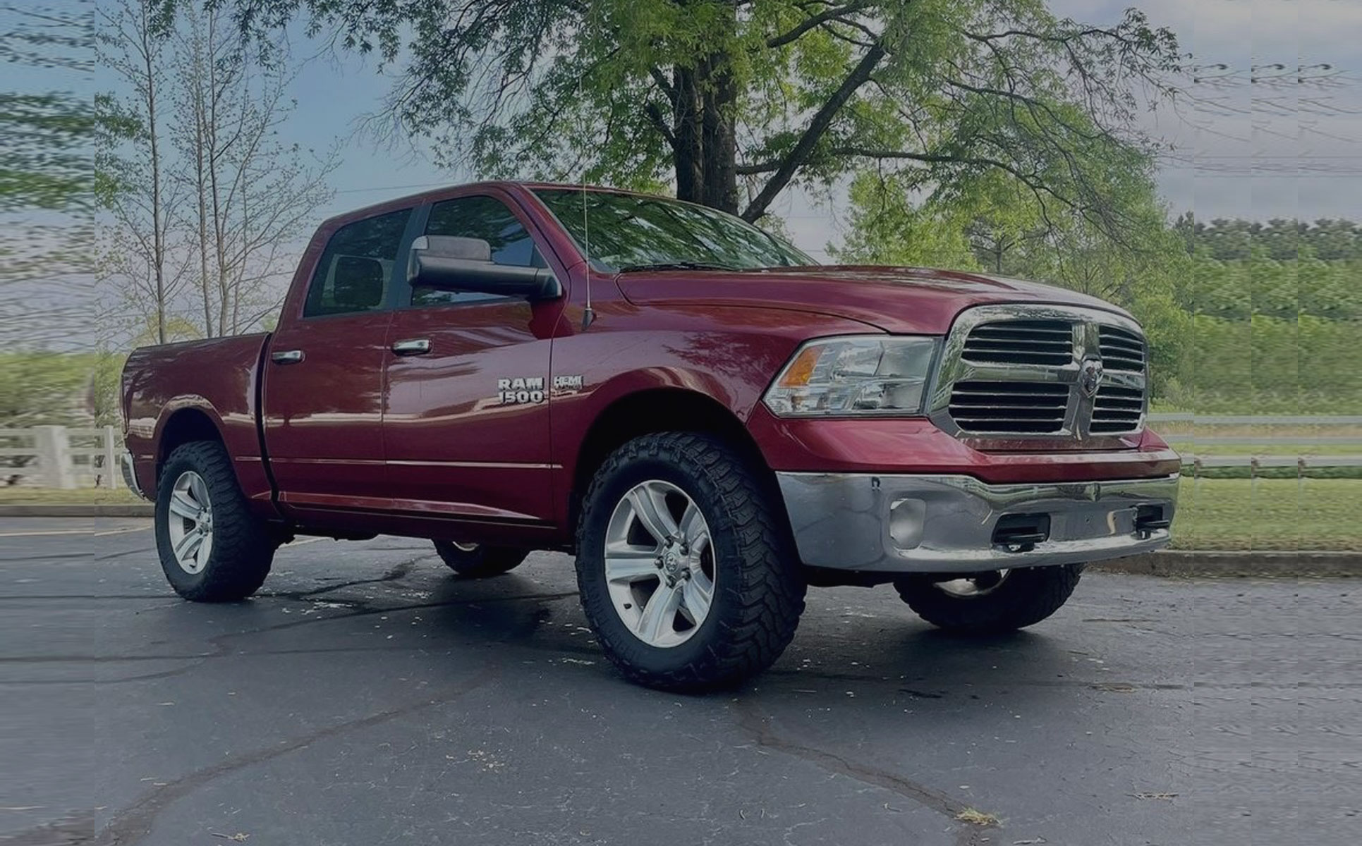 HOME AJ's Auto Sales Inc