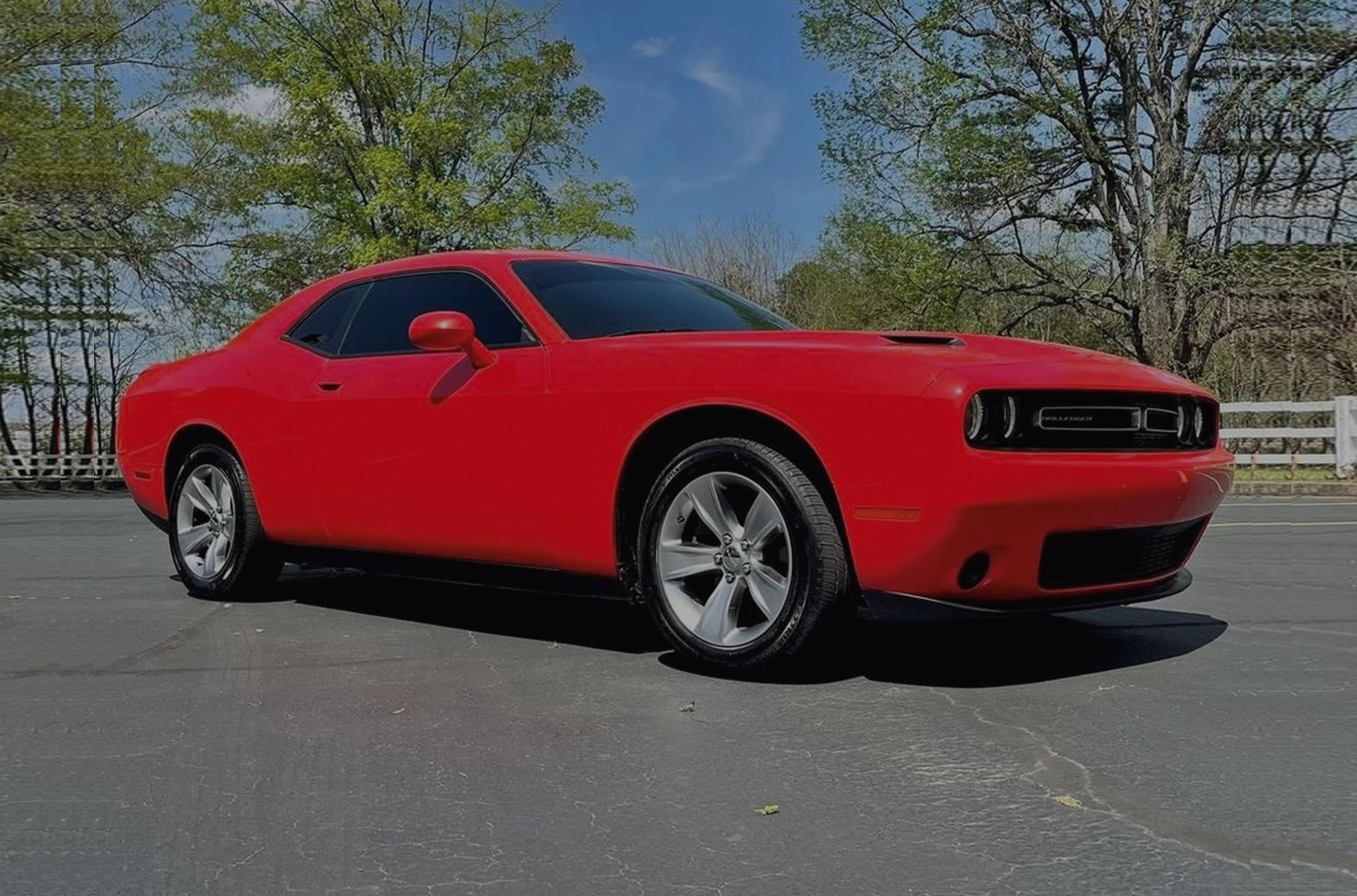 HOME AJ's Auto Sales Inc