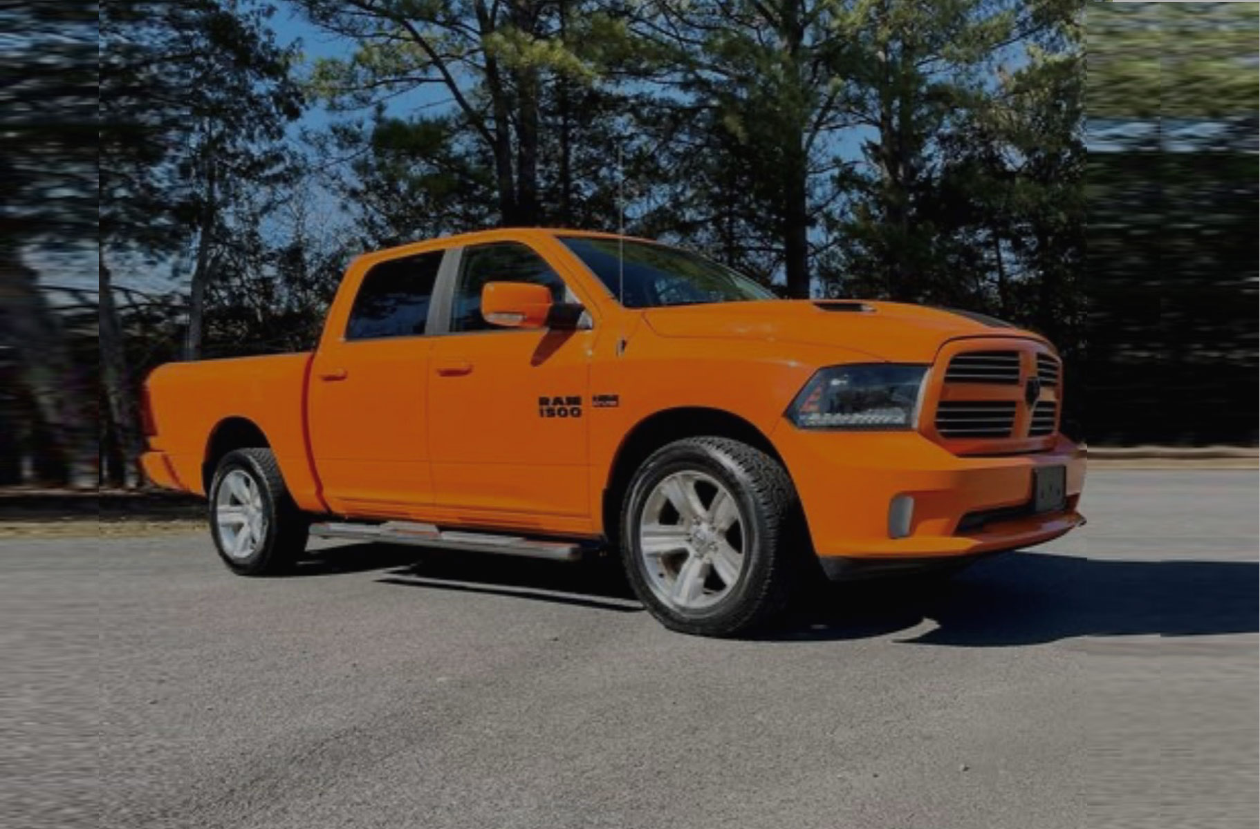 HOME AJ's Auto Sales Inc