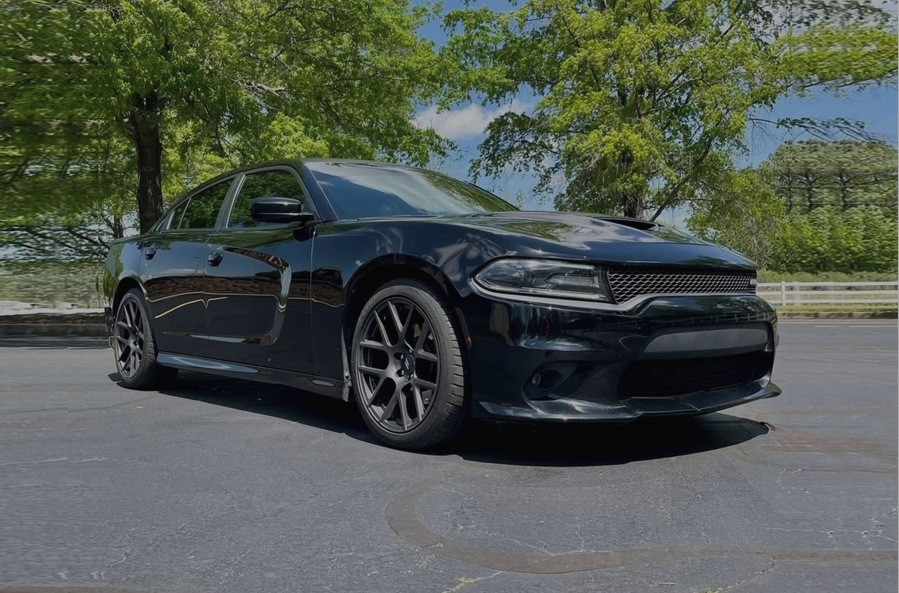 HOME AJ's Auto Sales Inc