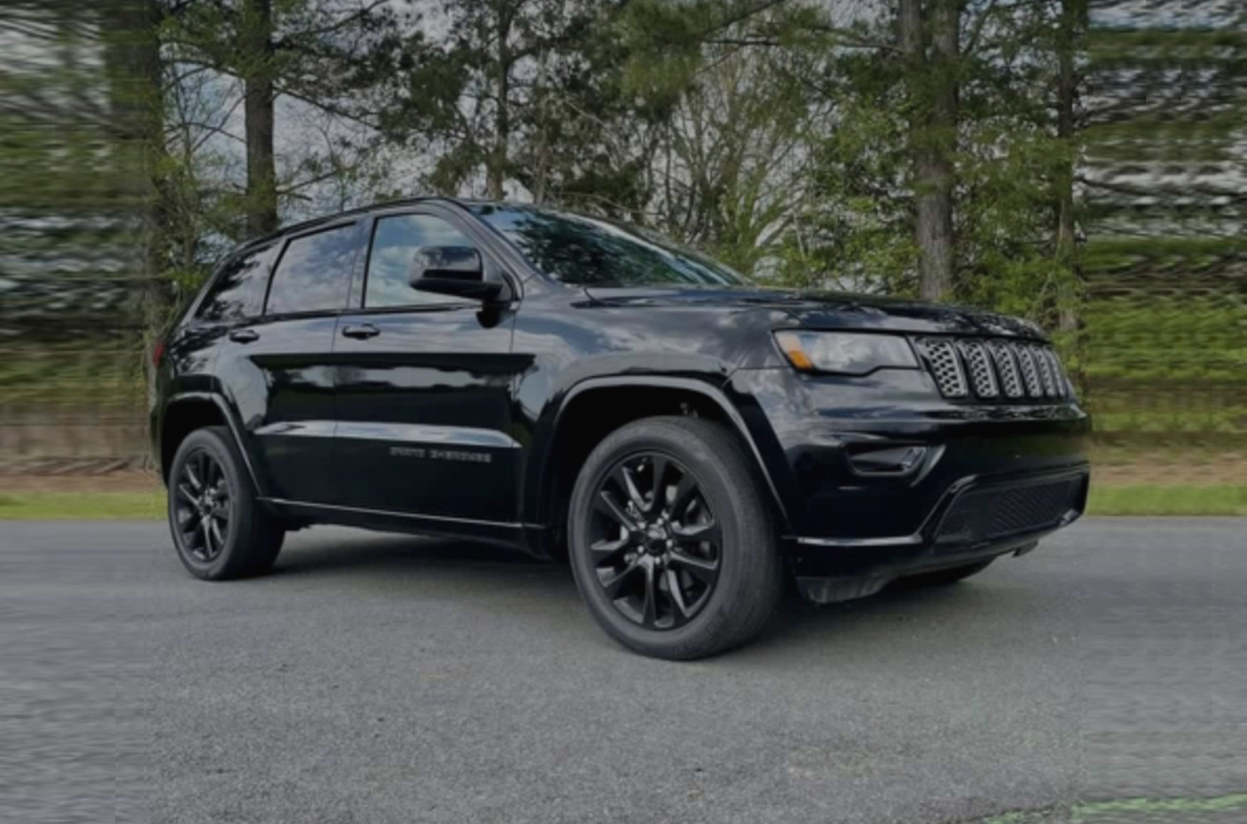 HOME AJ's Auto Sales Inc