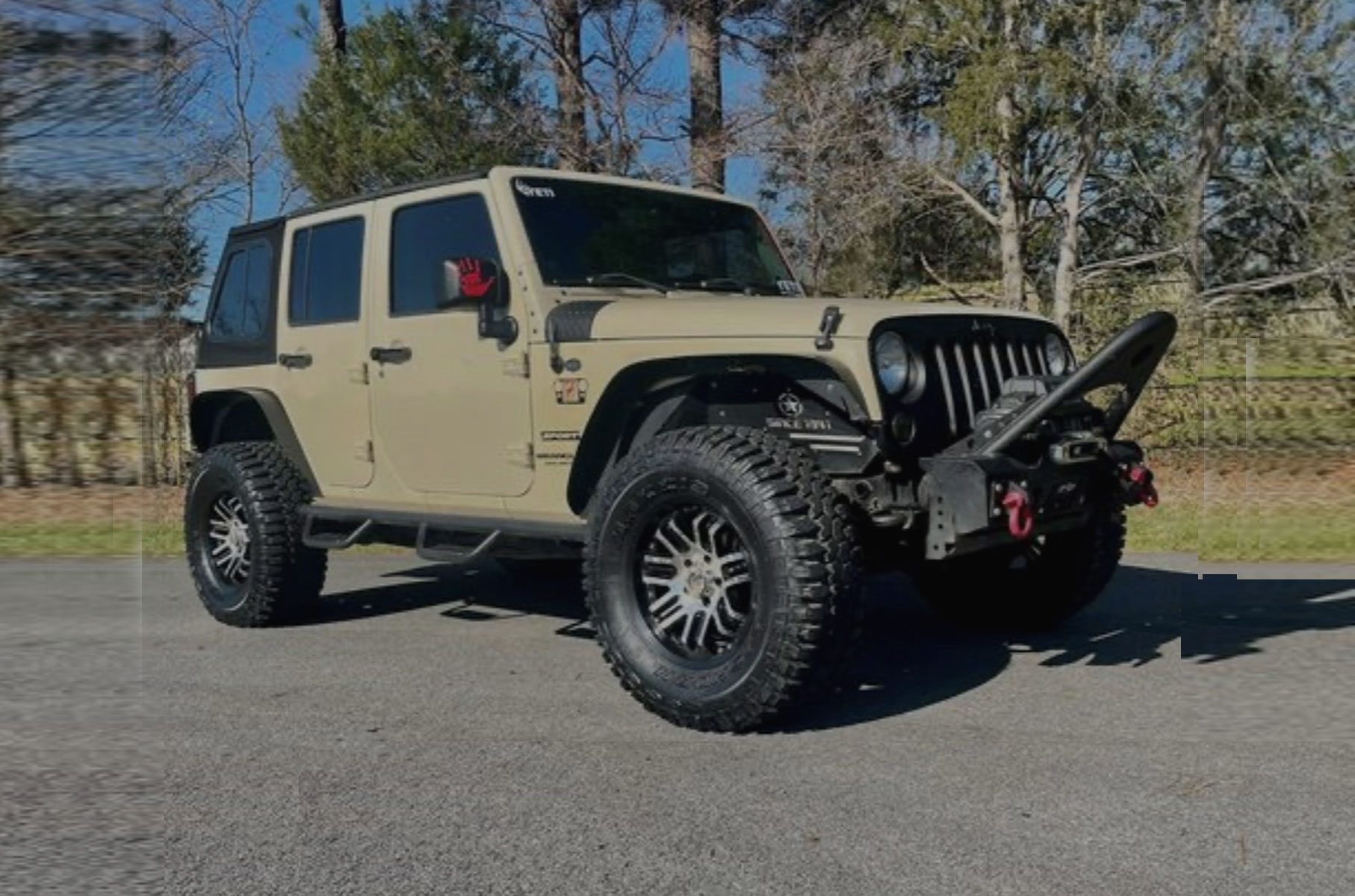 HOME AJ's Auto Sales Inc