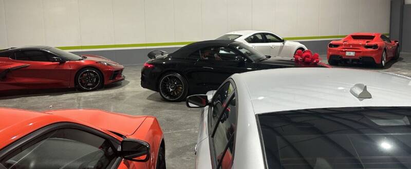 used cars for sale in Roswell