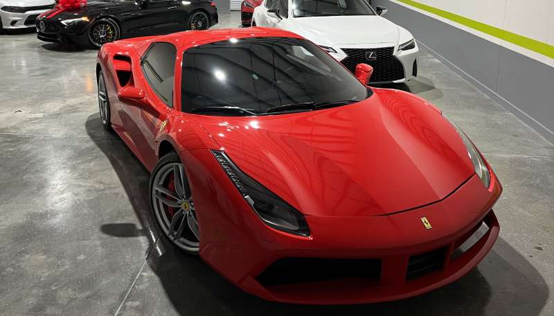 Affordable Used Cars in Atlanta