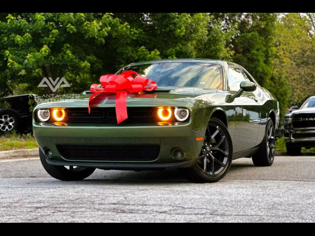 Certified Pre-Owned Cars