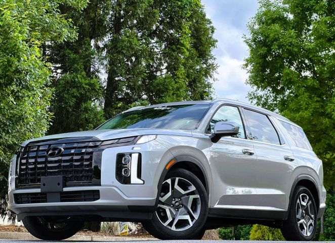 Used Cars in Atlanta