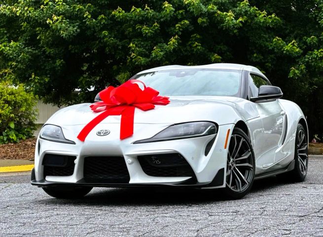 Used Car Dealership in Atlanta