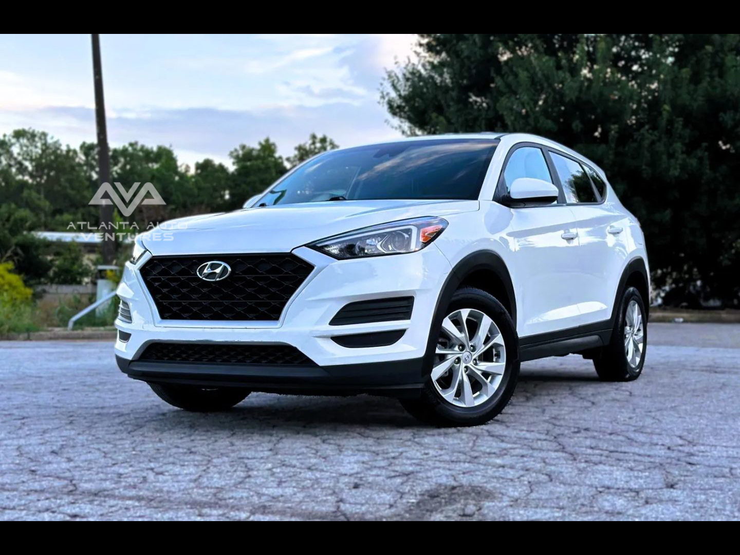 Affordable Used Cars in Atlanta