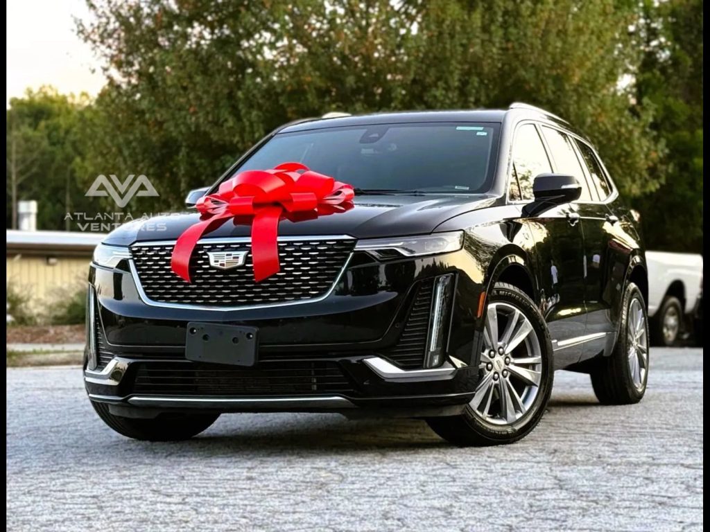 affordable used cars in Atlanta, GA