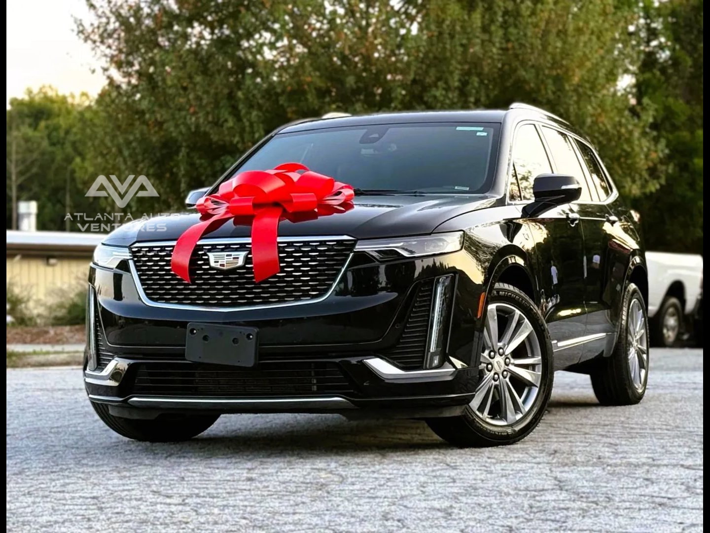 affordable used cars in Atlanta, GA
