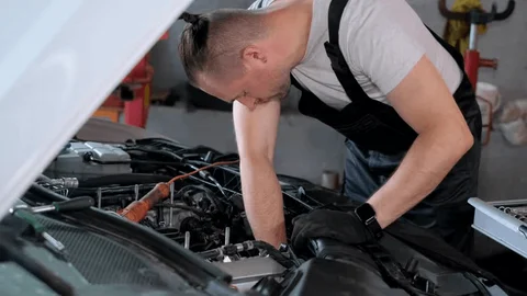 Engine Diagnostics & Repair in Atlanta, GA