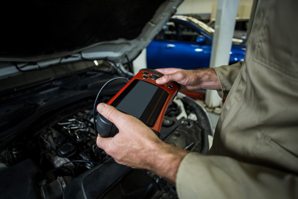 Diagnostic Services in Atlanta
