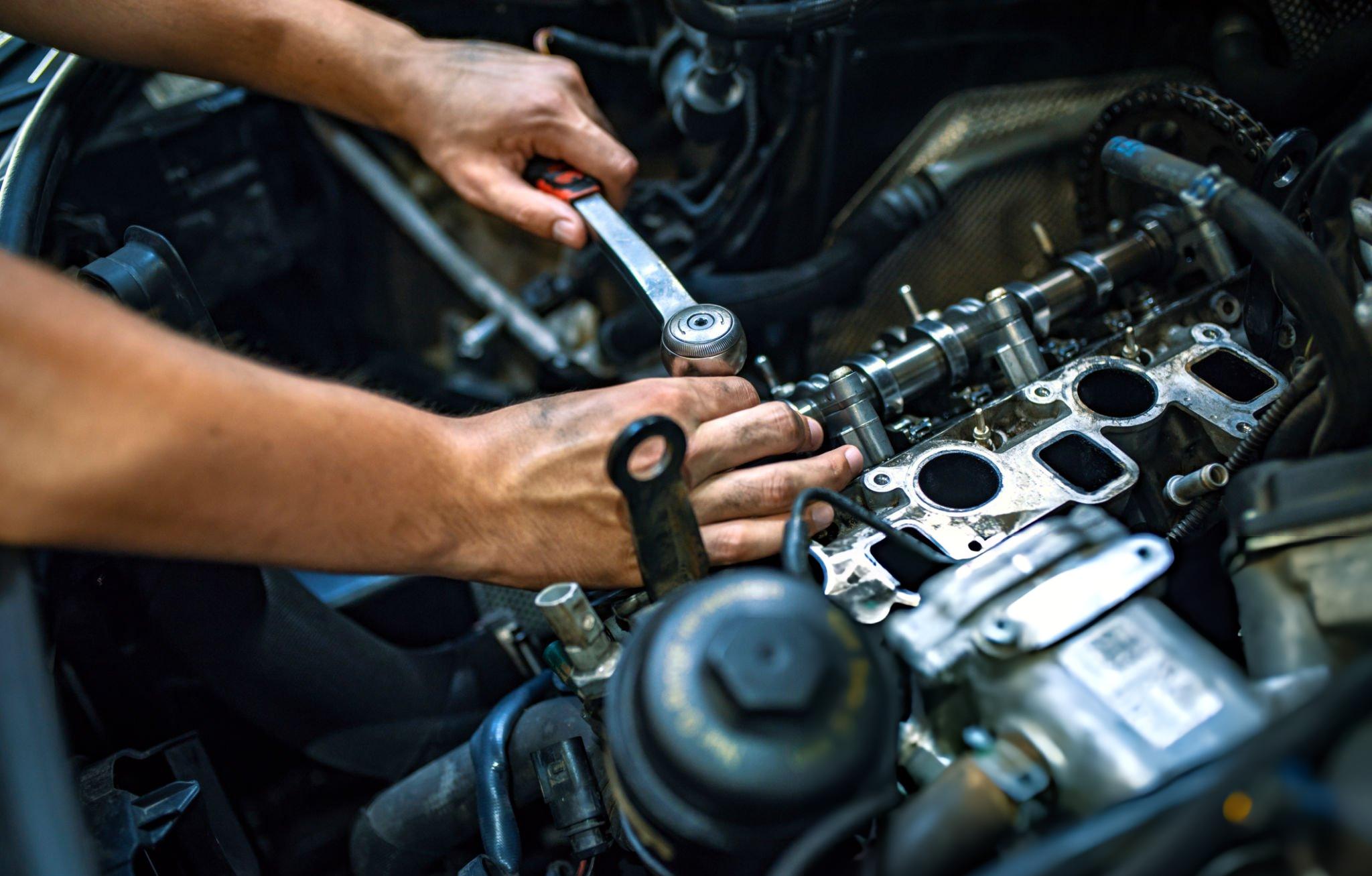 Auto Repairs shops in Atlanta
