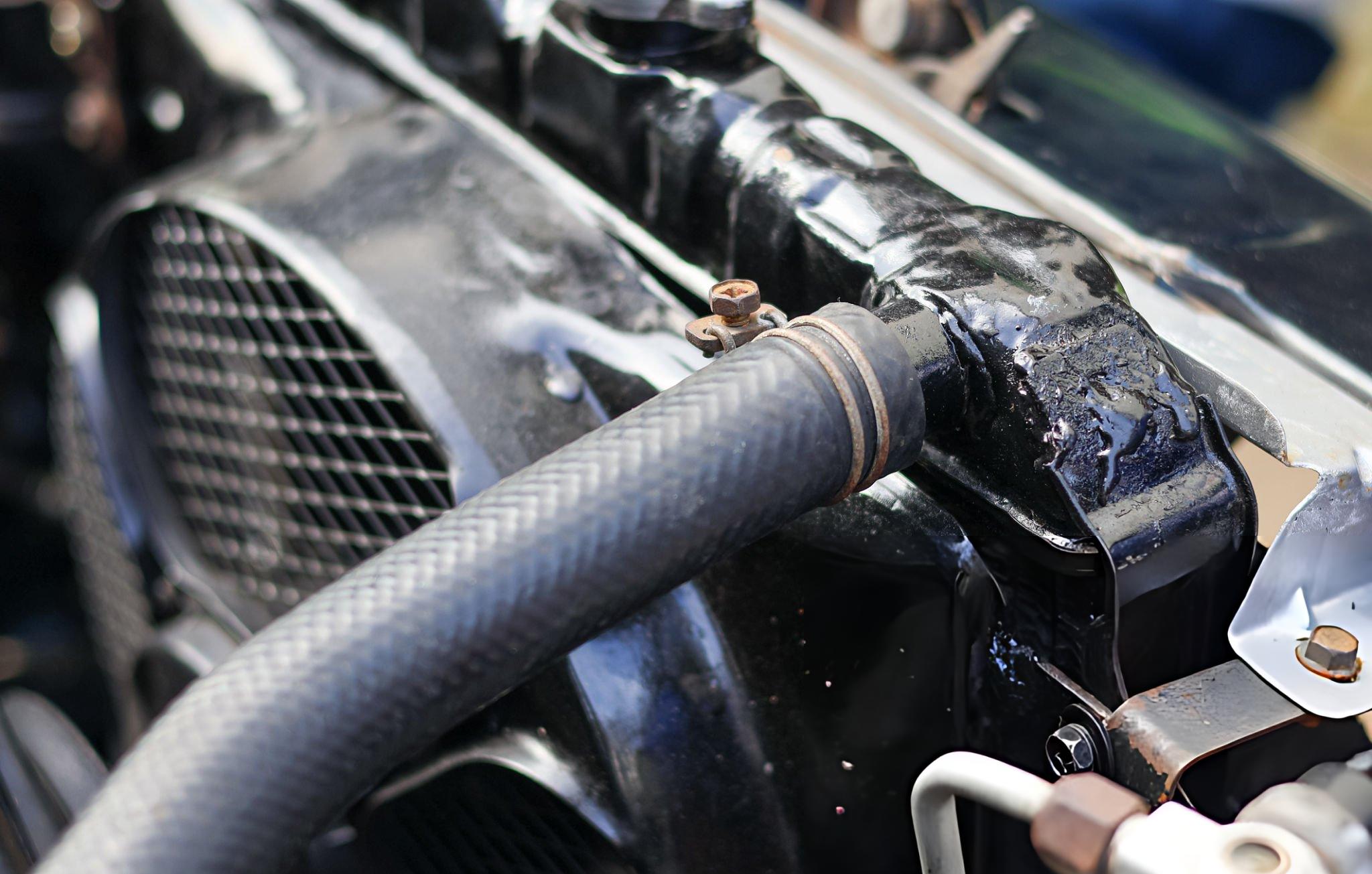 cooling system service in Atlanta