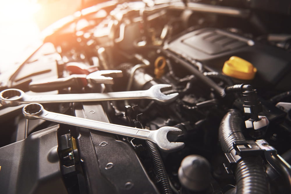 Professional Auto Repair in Atlanta