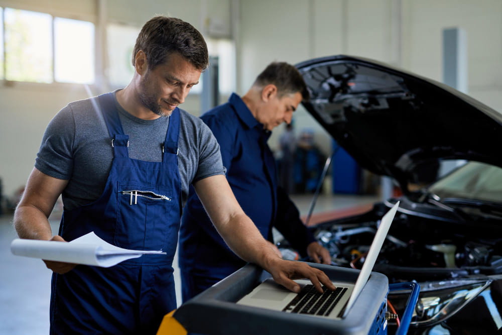 car diagnostic