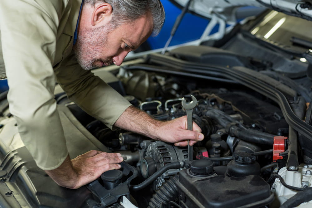 Signs of Transmission Problems