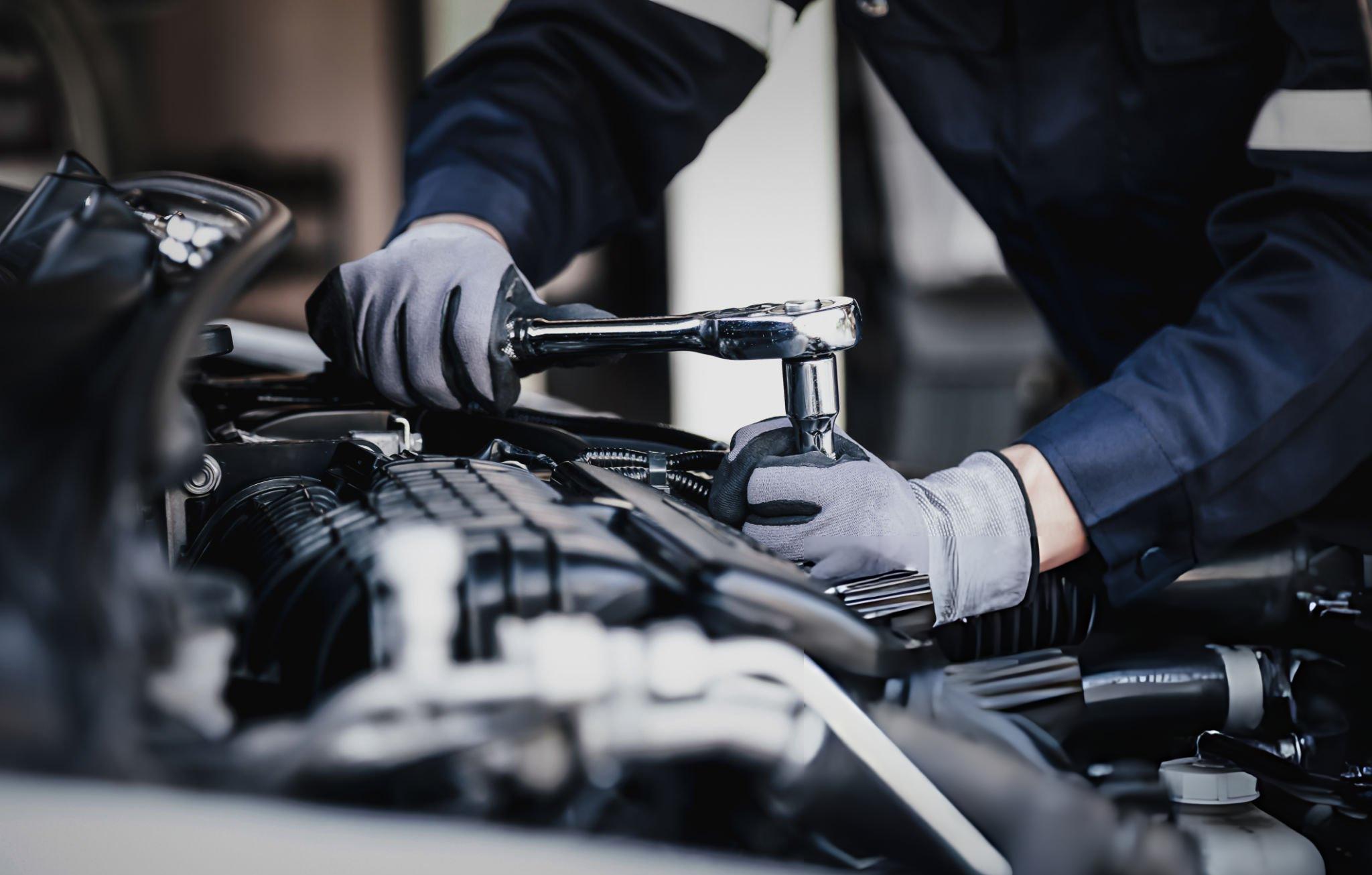 Transmission Repair